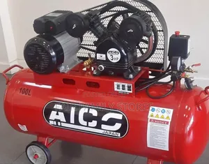 Aico Air Compressor