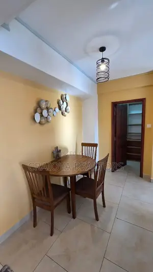 Furnished 3bdrm Apartment in Spring Valley for rent