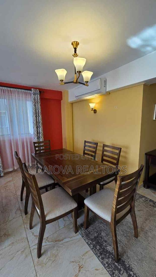 Furnished 3bdrm Apartment in Spring Valley for rent - thumbnail 6