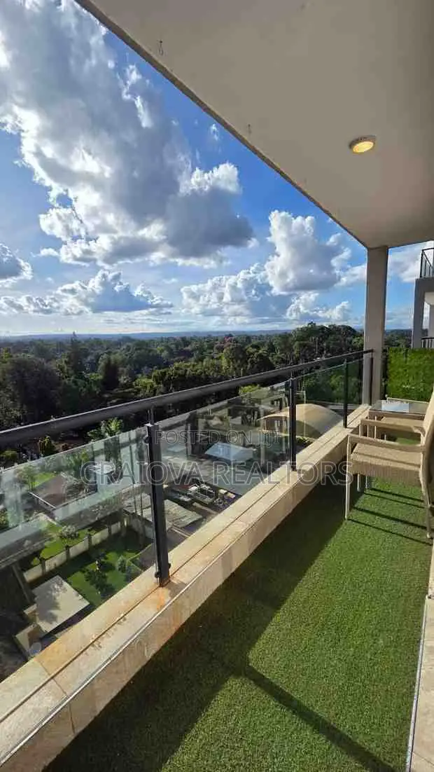 Furnished 3bdrm Apartment in Spring Valley for rent