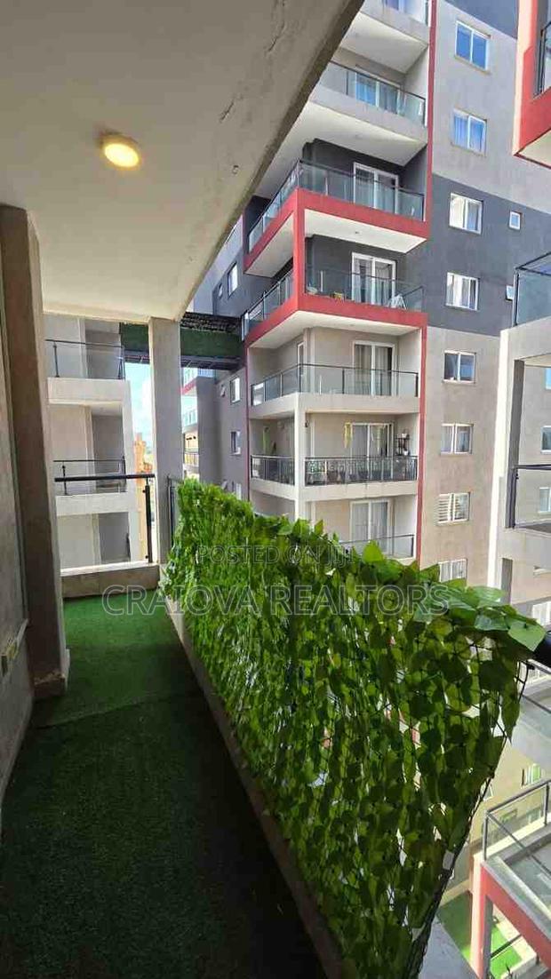 Furnished 3bdrm Apartment in Spring Valley for rent - thumbnail 9
