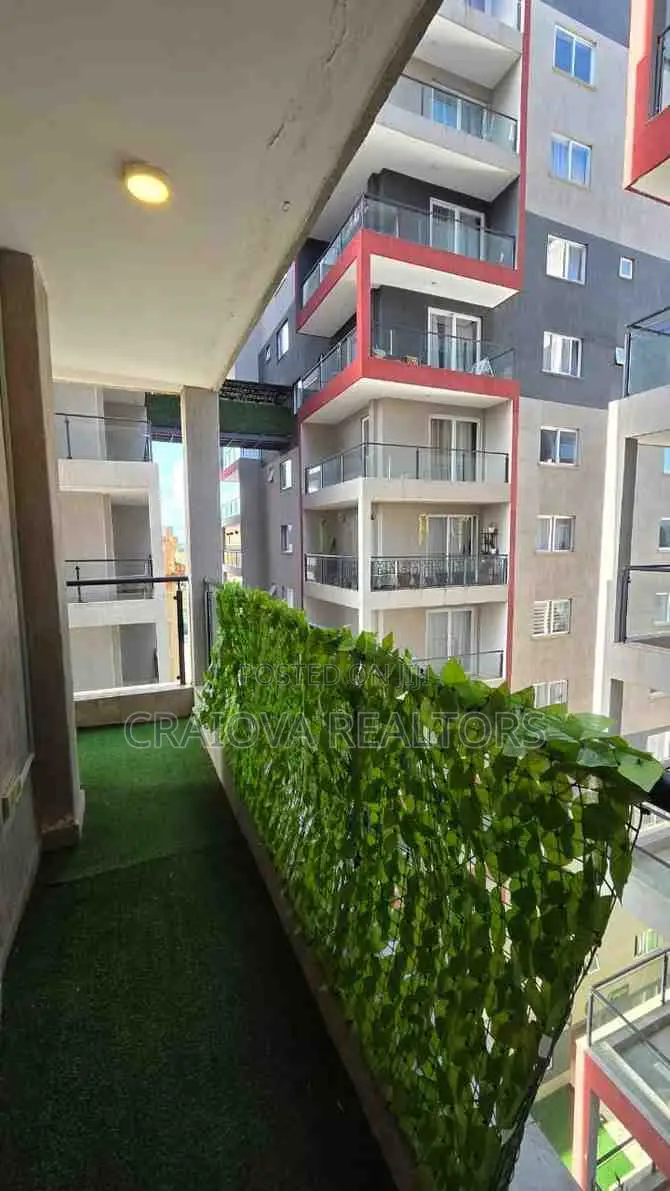 Furnished 3bdrm Apartment in Spring Valley for rent