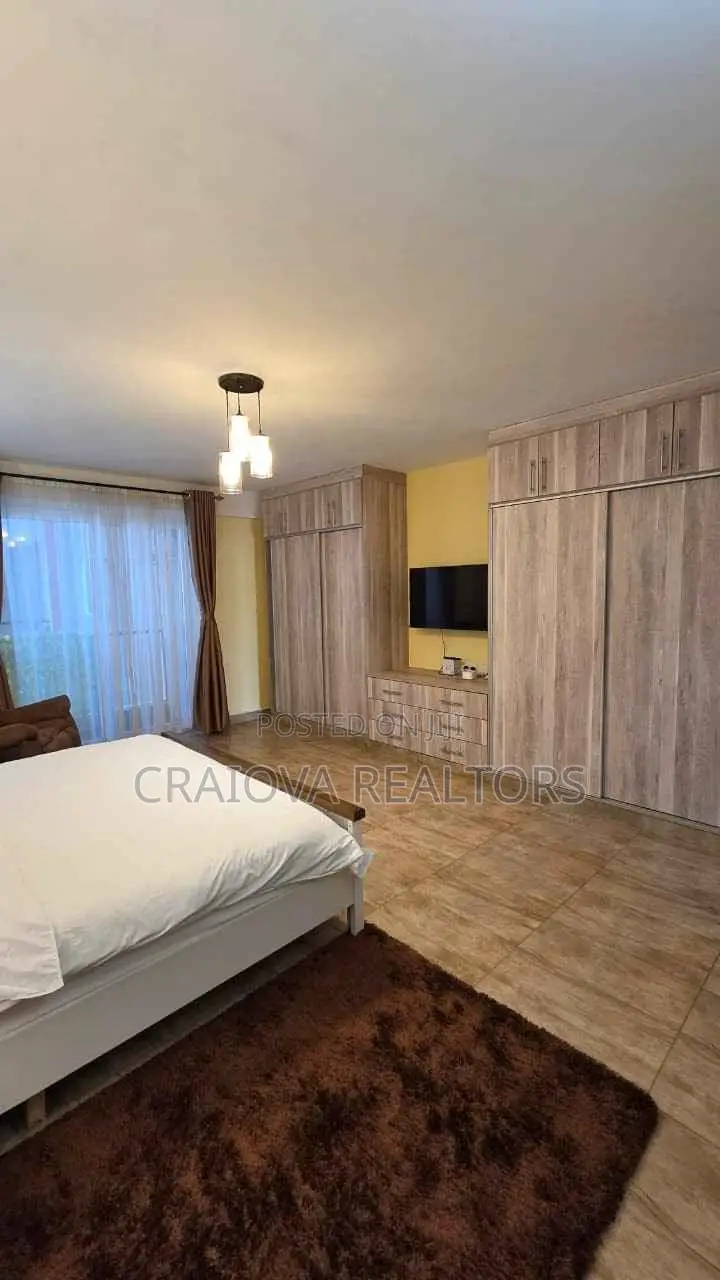 Furnished 3bdrm Apartment in Spring Valley for rent