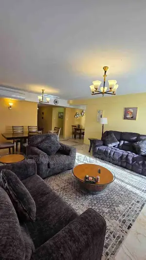Furnished 3bdrm Apartment in Spring Valley for rent
