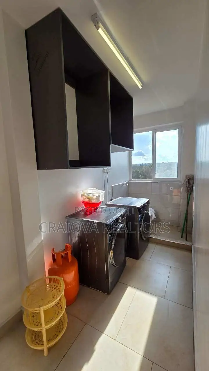 Furnished 3bdrm Apartment in Spring Valley for rent
