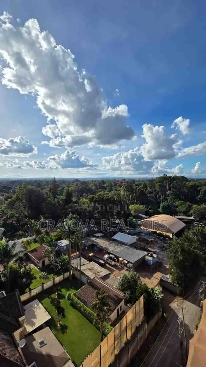 Furnished 3bdrm Apartment in Spring Valley for rent