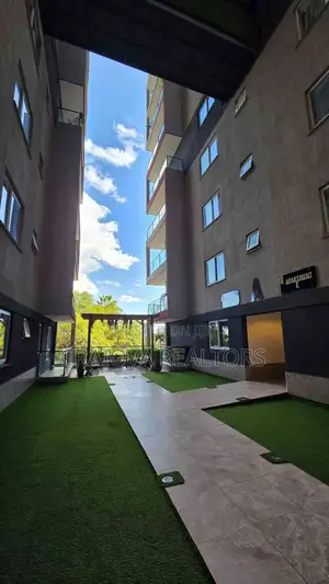 Furnished 3bdrm Apartment in Spring Valley for rent