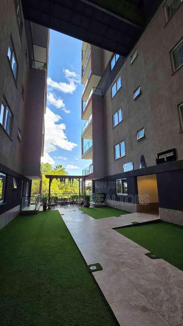 Furnished 3bdrm Apartment in Spring Valley for rent - thumbnail 2