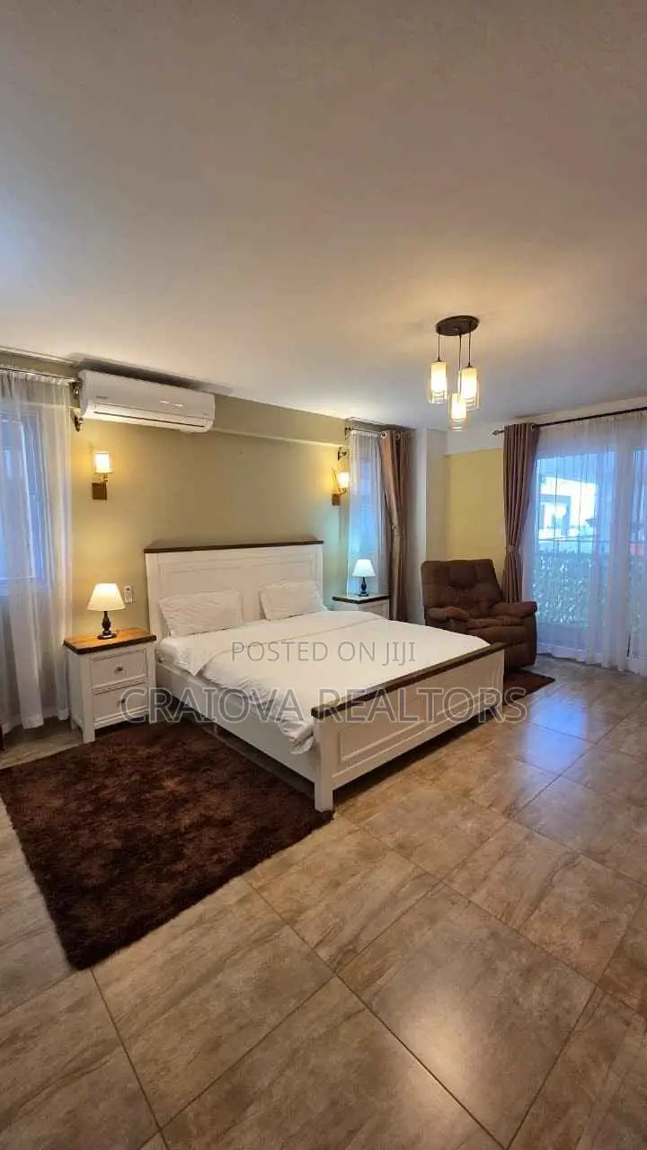 Furnished 3bdrm Apartment in Spring Valley for rent