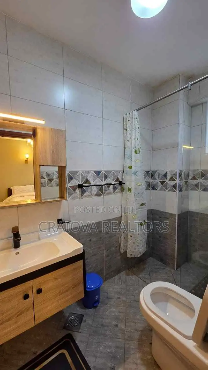 Furnished 3bdrm Apartment in Spring Valley for rent