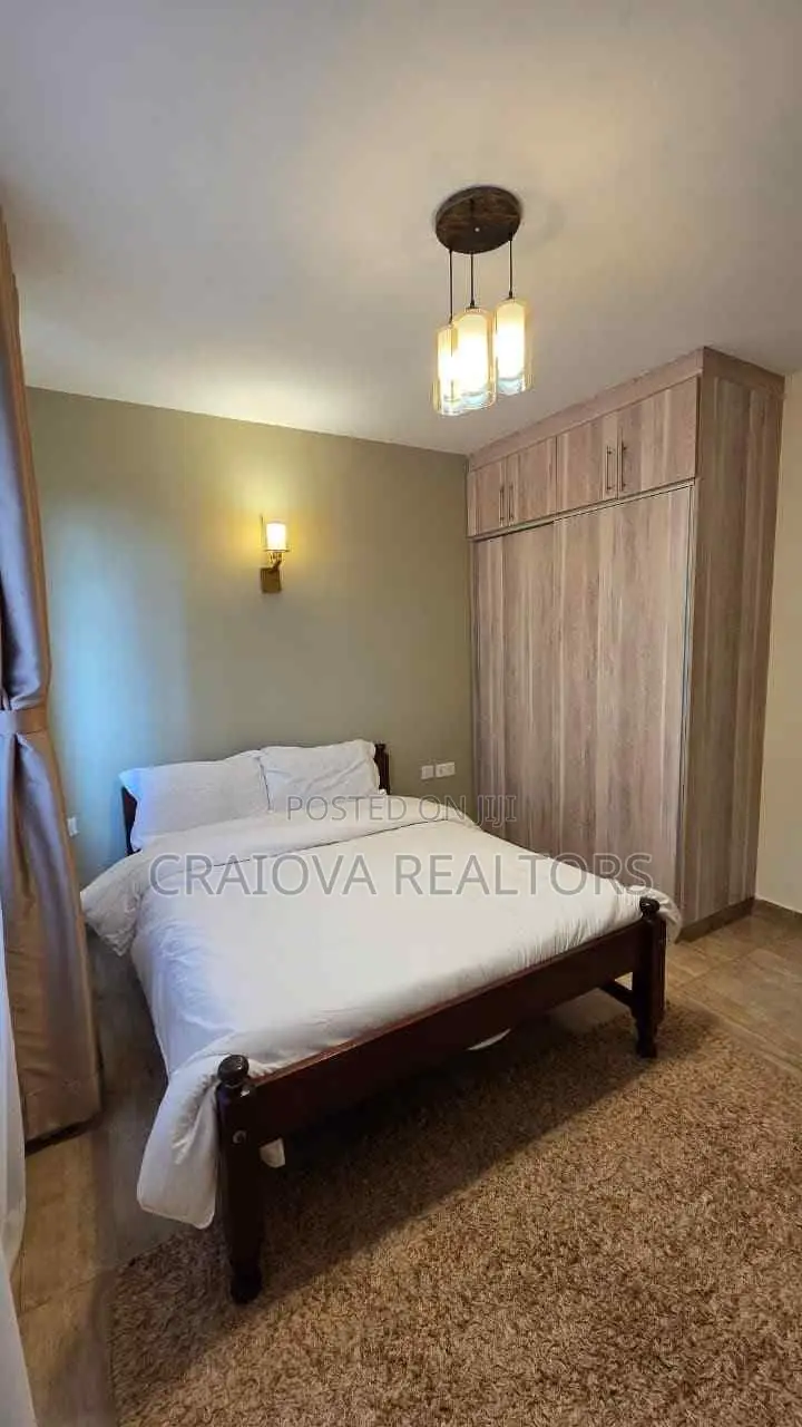Furnished 3bdrm Apartment in Spring Valley for rent