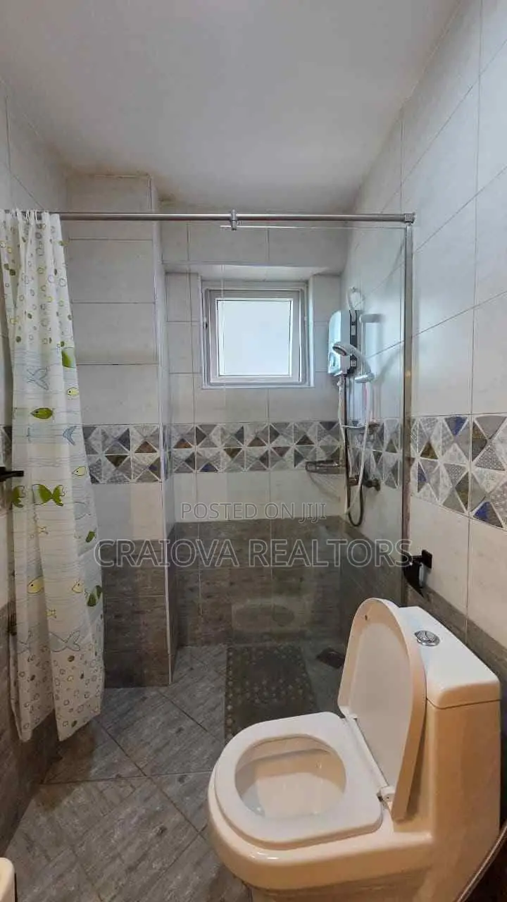Furnished 3bdrm Apartment in Spring Valley for rent