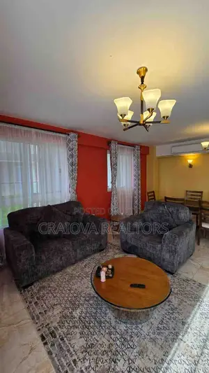 Furnished 3bdrm Apartment in Spring Valley for rent