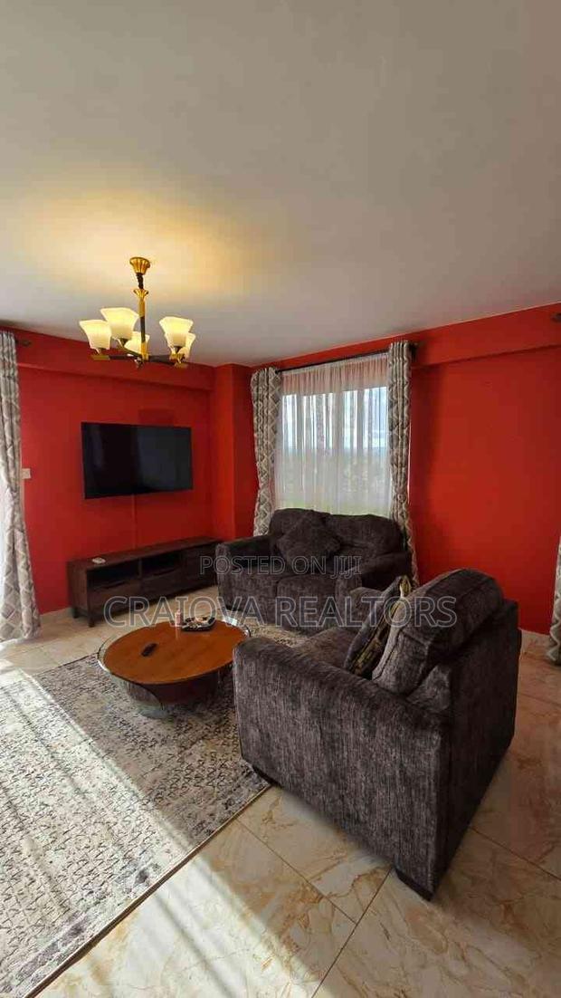 Furnished 3bdrm Apartment in Spring Valley for rent - thumbnail 18