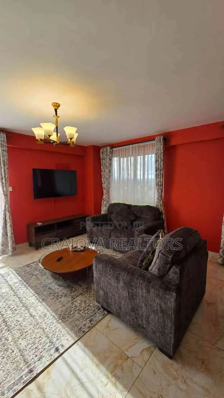 Furnished 3bdrm Apartment in Spring Valley for rent