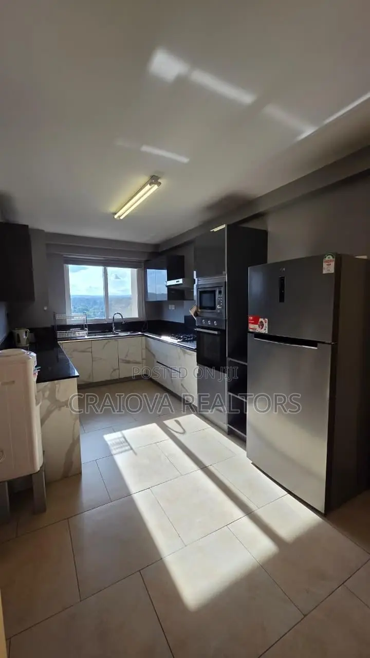 Furnished 3bdrm Apartment in Spring Valley for rent