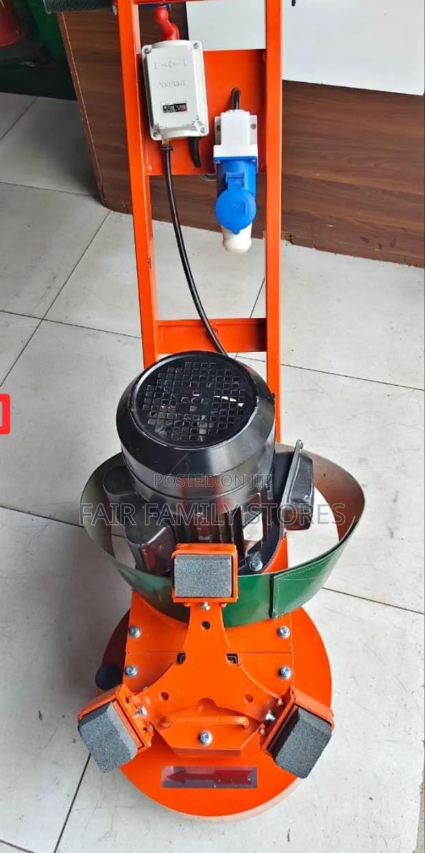 Floor Grinder - thumbnail 2