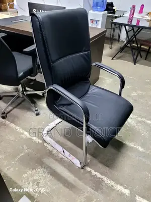 Comfort Office Desk Chair