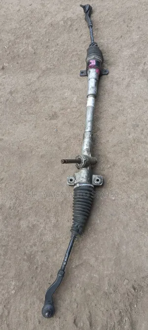 Toyota Passo Steering Rack