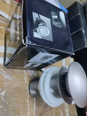 Antique Pop - Up Waste