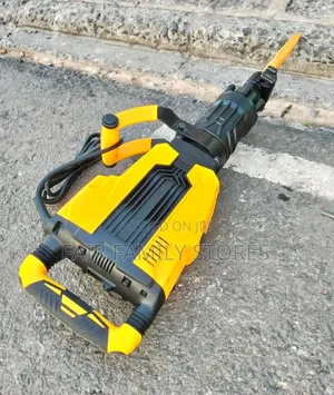 Demolition Hammer