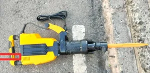 Demolition Hammer