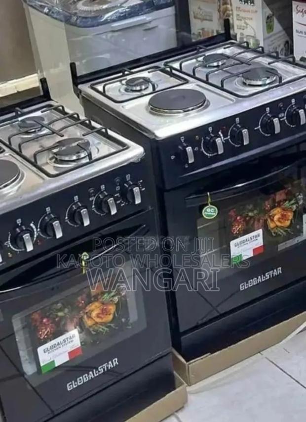 Stocked Restocked Globalstar 60*60 Cooker