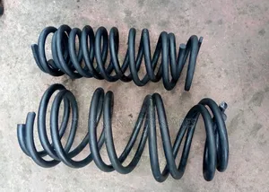 Nissan X-Trail T32 Heavy Duty Springs