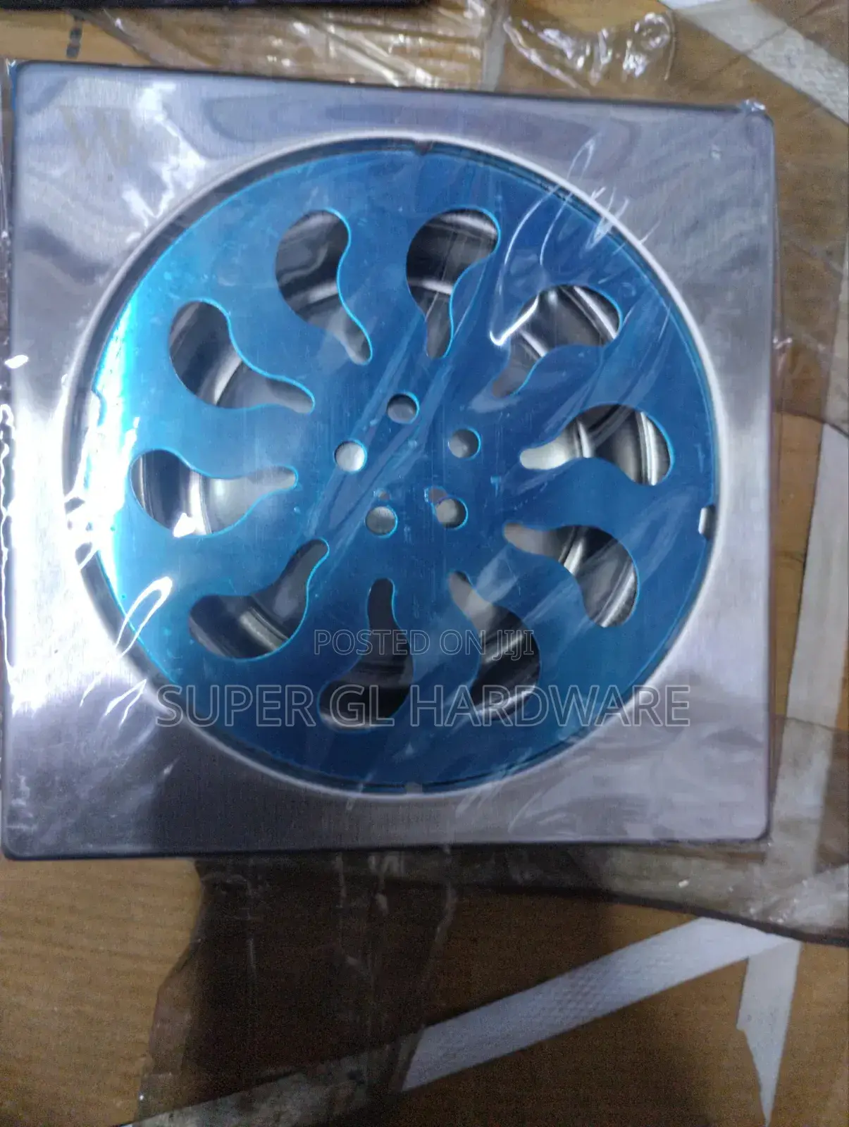 Floor Drain