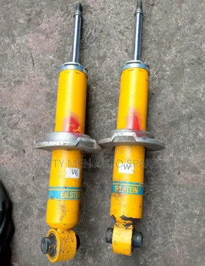Subaru Levorg Rear Bilstein Shocks