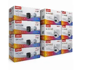 Quality Dh-Hac-Hdw1200tqp-Il-T Dahua Dome With Two Way Talk
