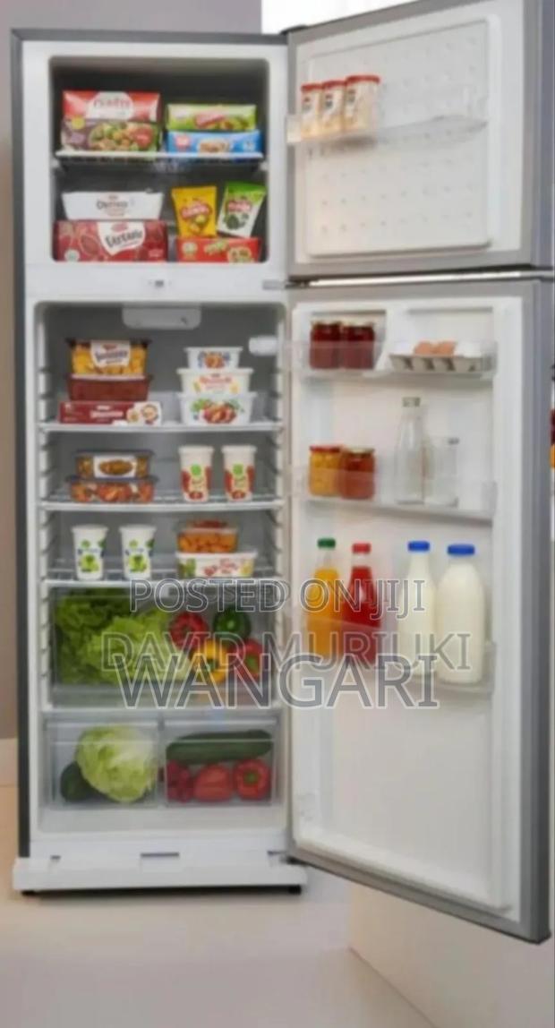 Super Commercial Premier 350l Fridge