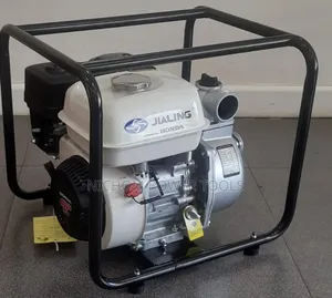 2inch Honda Water Pump Engine Gp160/2inch Gasoline Water Pump