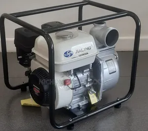 3inch Honda Water Pump Engine Gp160/Gasoline Water Pump