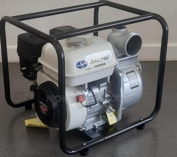 3inch Honda Water Pump Engine Gp160/Gasoline Water Pump