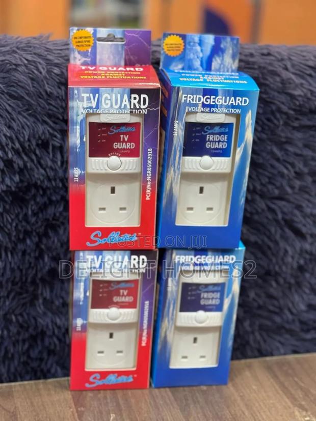 Tv/Fridge Guard_hl