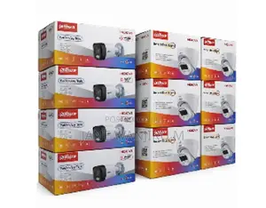 Affordable Dahua NVR Full Poe 16 Channel