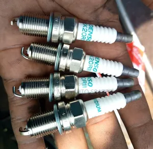 Ex Japan Genuine Spark Plugs
