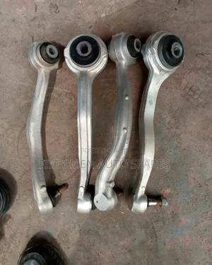 Mercedes W204 Control Arm