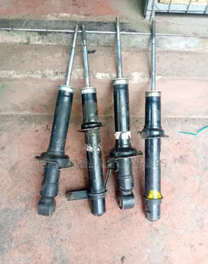 Honda Odyssey Shocks