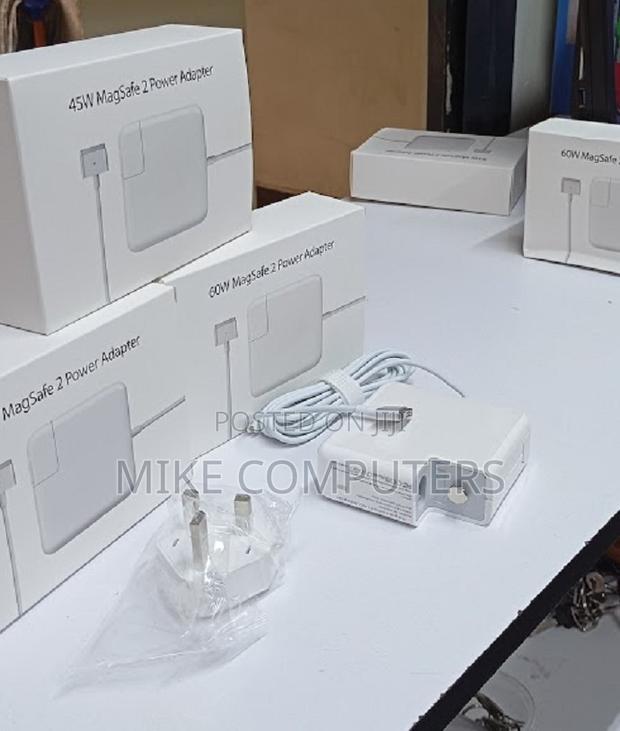 Macbook 45w T-Shape Lasptop Adapter Charger for Apple Macbook Pro