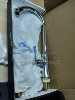 Single Lever Tap