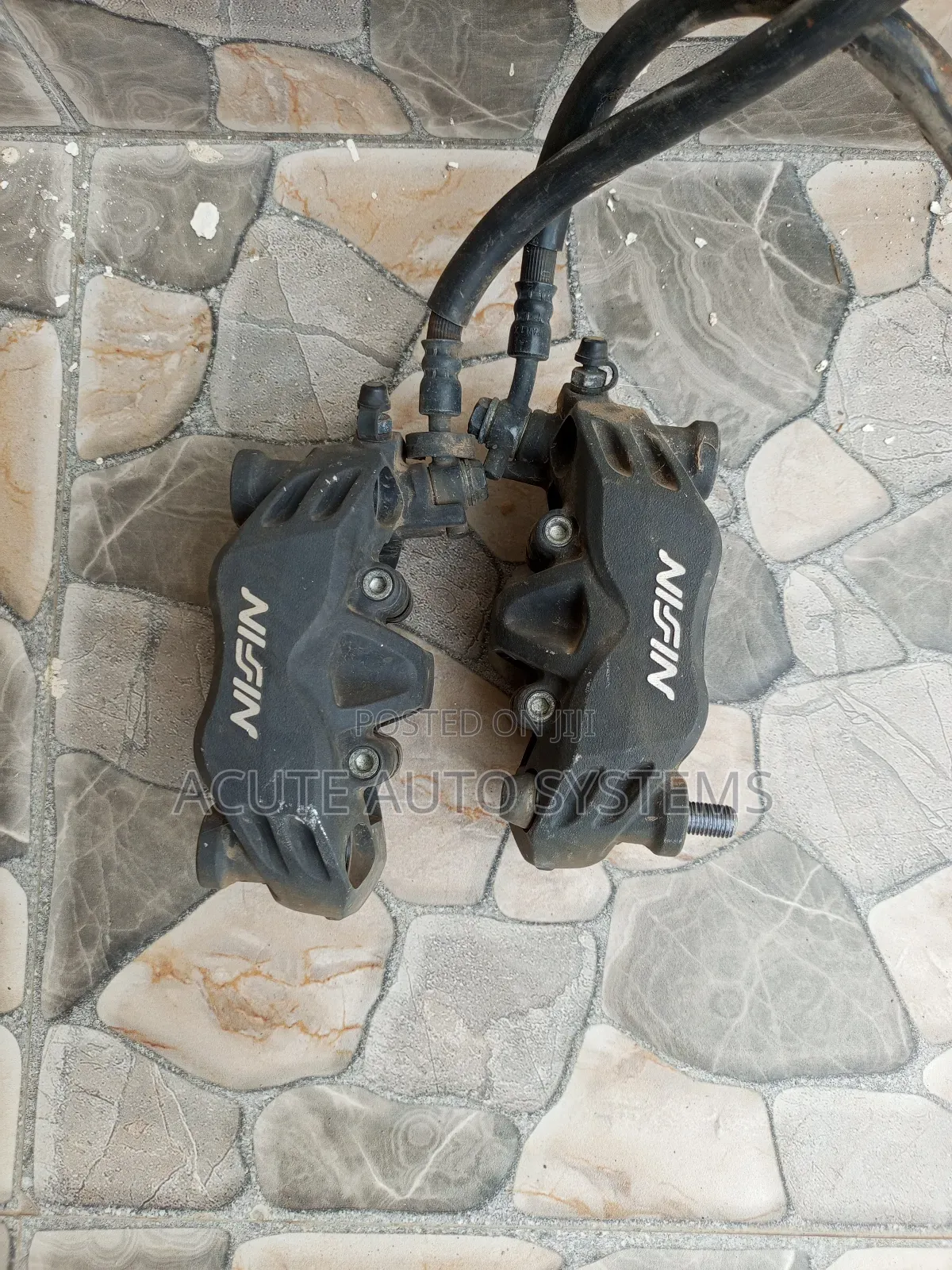Kawasaki Ninja Zx-6r Oem Rear Swingarm — 2009–2015