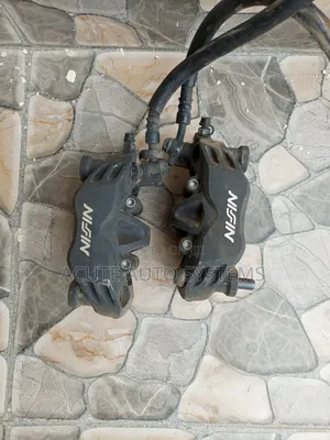 Kawasaki Ninja Zx-6r Oem Rear Swingarm — 2009–2015