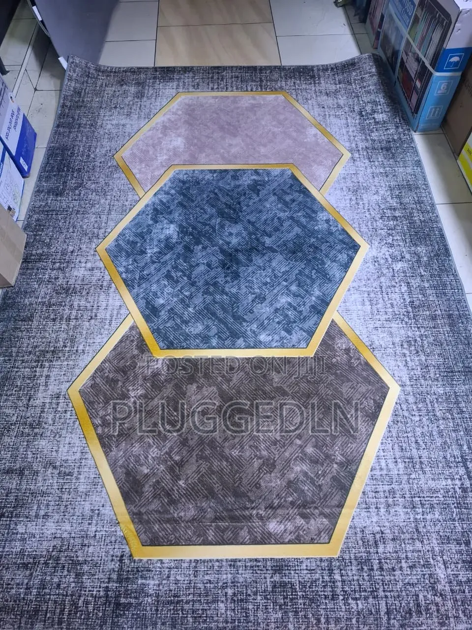 Hd Carpet 5x8 .