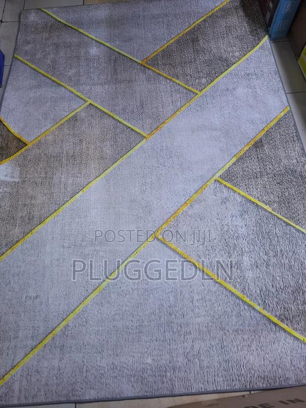 Hd Carpet 5x8 . - thumbnail 2