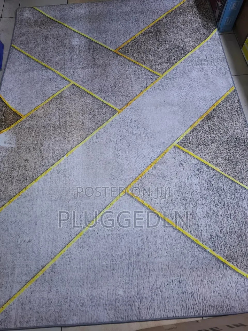 Hd Carpet 5x8 .