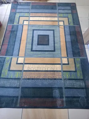 Hd Carpet 5x8 .
