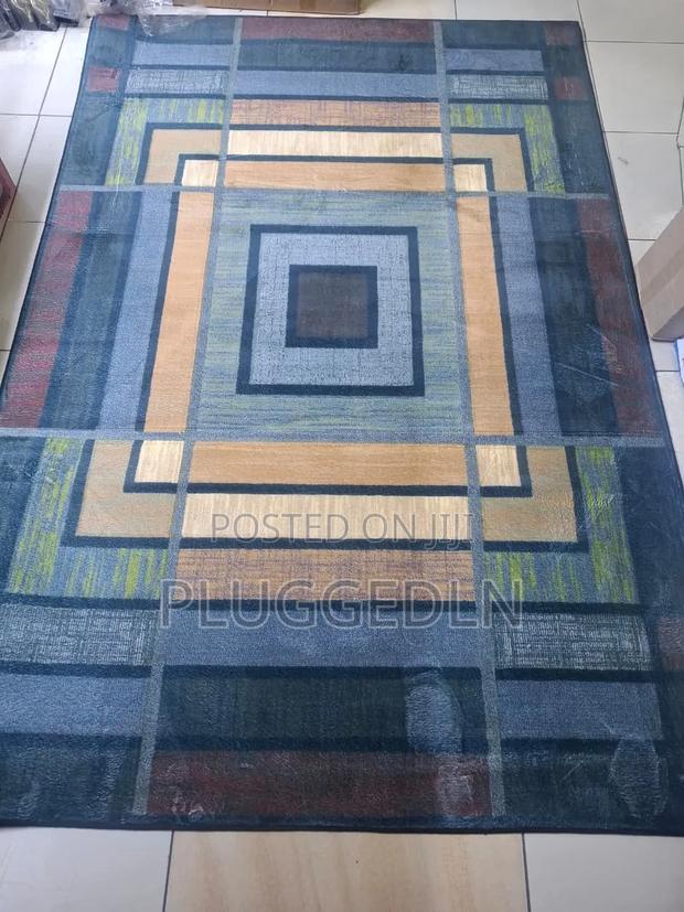 Hd Carpet 5x8 . - thumbnail 3