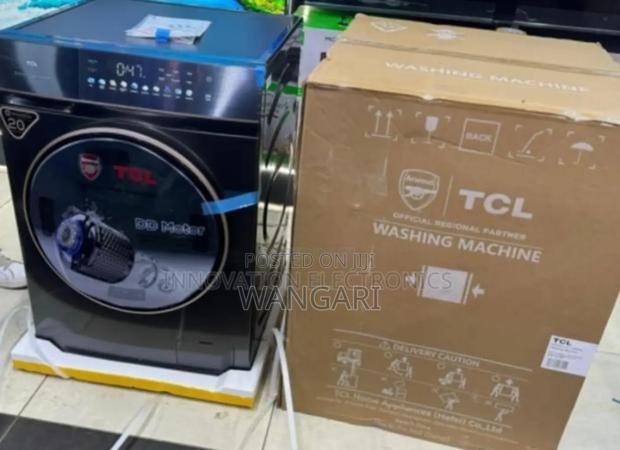 Stocked Stock TCL 10kgs Wash and Spin